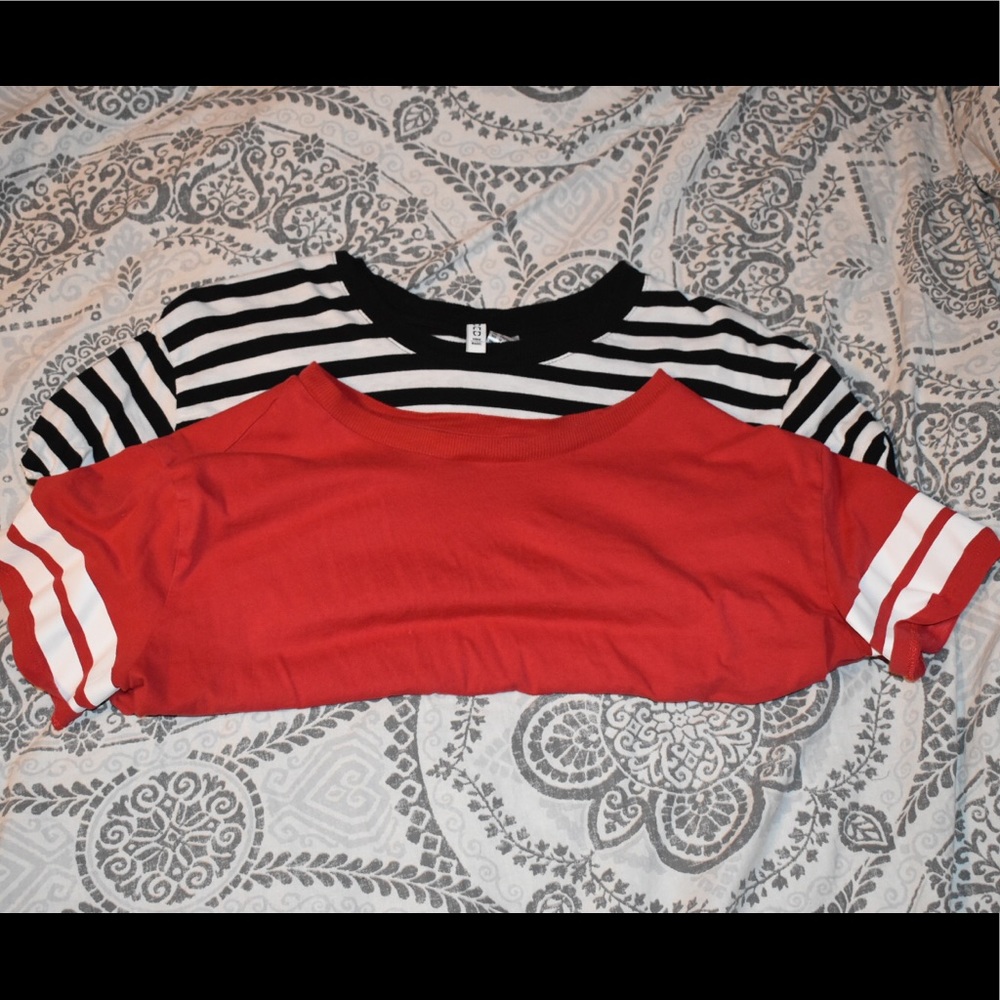 H&M BUNDLE